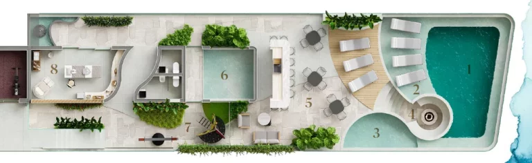 Imagem Oceean - Breve Lançamento - Apartamento à venda no bairro Cabeçudas - Itajaí/SC