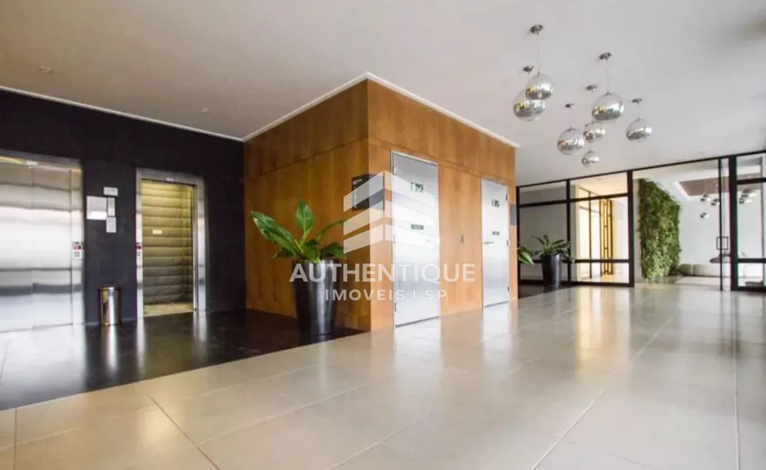 Imagem DNA PINHEIROS - Apartamento à venda em São Paulo/SP