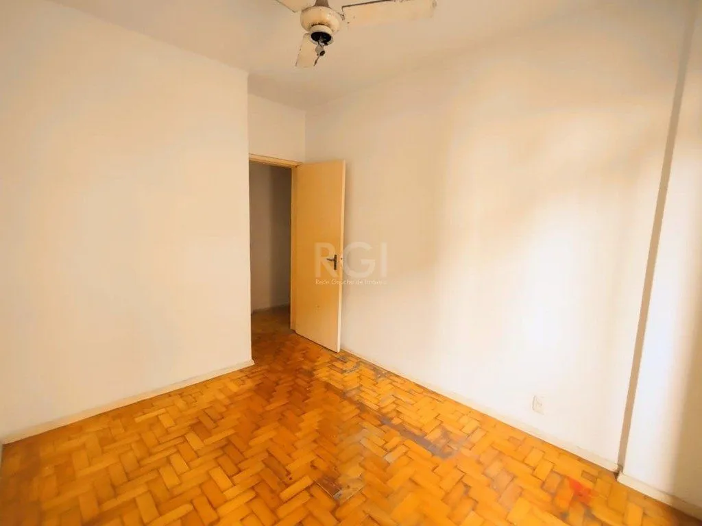 Imagem Apartamento para Venda - 134m², 4 dormitórios, Floresta