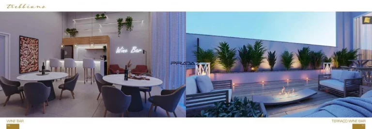 Imagem Apartamento com 3 Dormitorio(s) localizado(a) no bairro Ecoville em Curitiba / PARANA Ref.:29