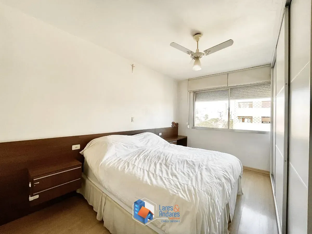 Imagem Apartamento para venda em Aclimação com 3 quartos, 100m²