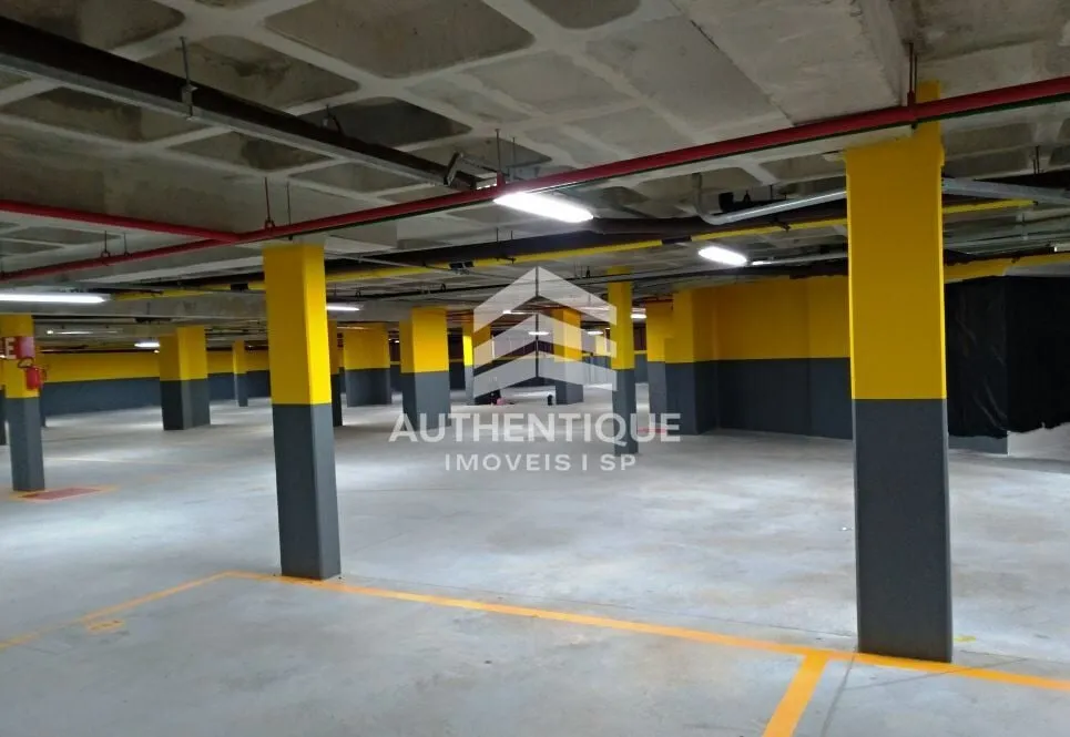 Imagem CASAVIVA BROOKLIN - Apartamento à venda no bairro Brooklin - São Paulo/SP, Zona Sul