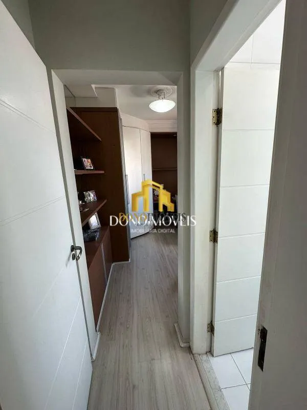 Imagem Cobertura Duplex 185 m² no Cássia Imperial | 3 Suítes | 4 Vagas