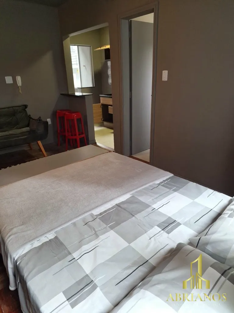 Imagem Apartamento em Menino Deus