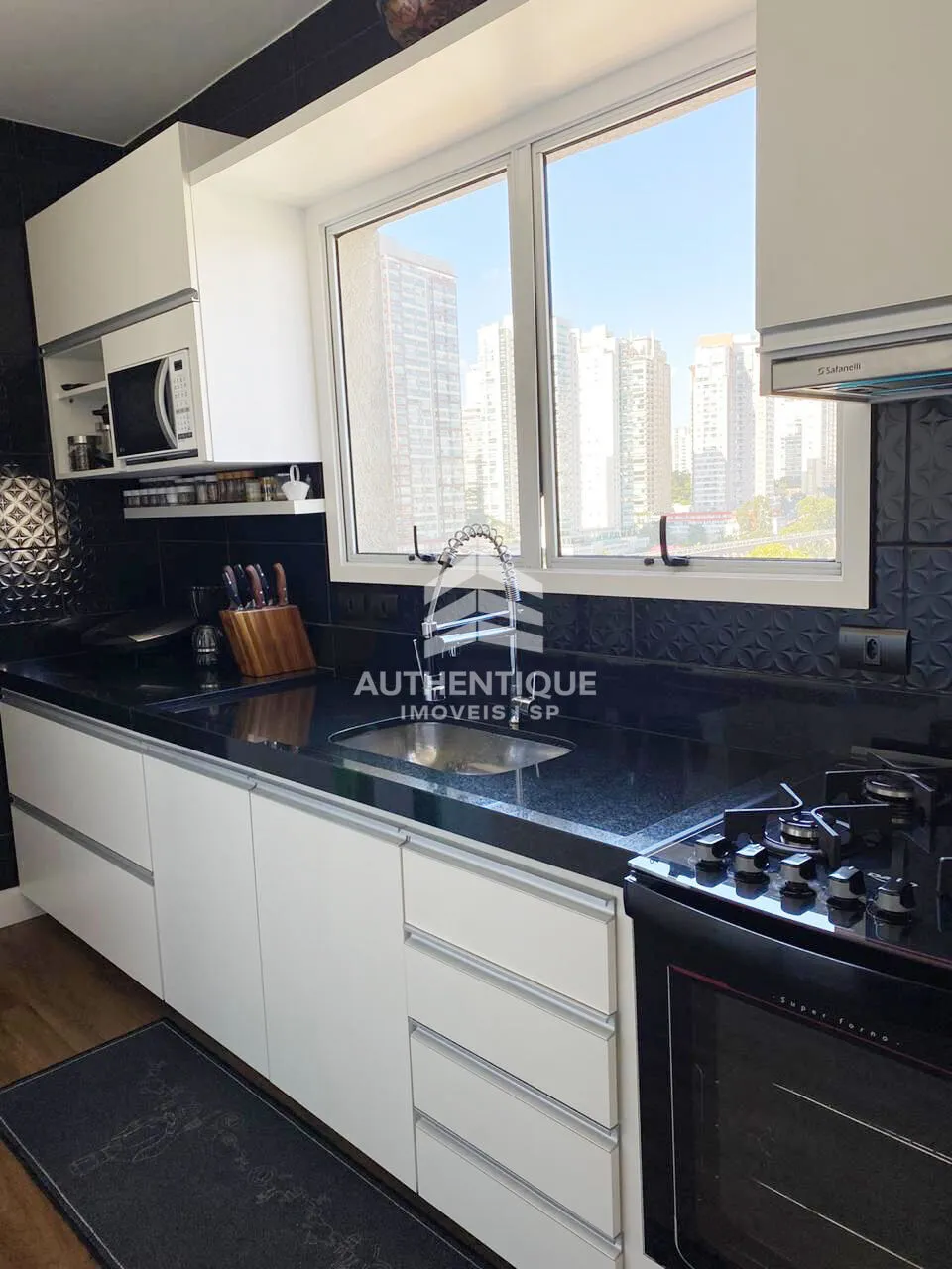 Imagem LARC CAMPO BELO - Apartamento no bairro Campo Belo à venda