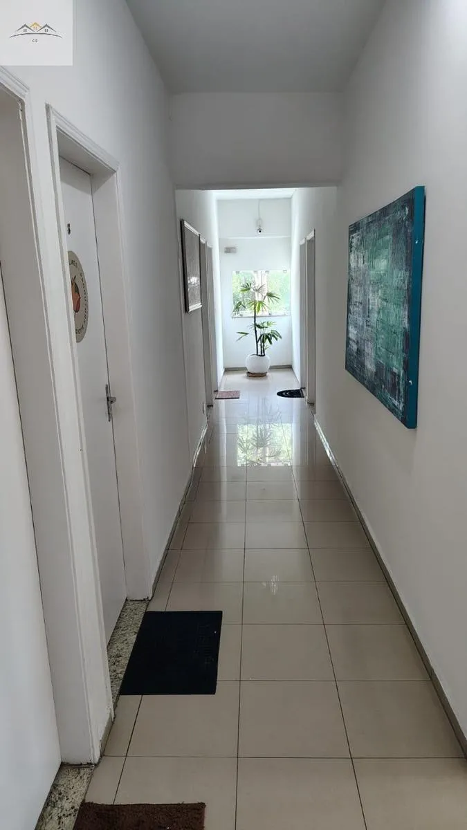 Imagem Sala Comercial para alugar no centro de Osasco com 38m²