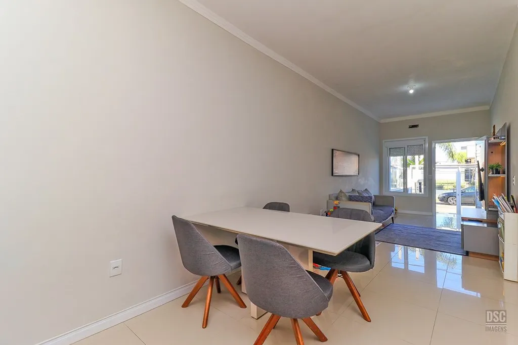 Imagem Casa em Hípica