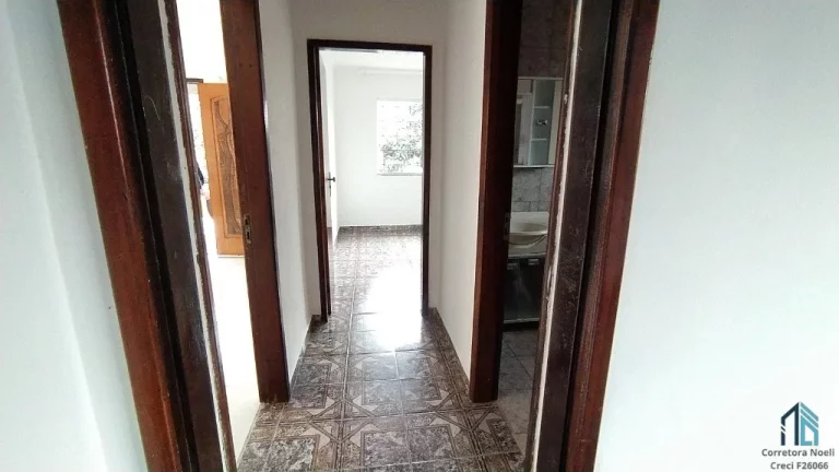 Imagem Casa a venda 03 quartos , 04 vagas no Bairro Alto em Curitiba PR