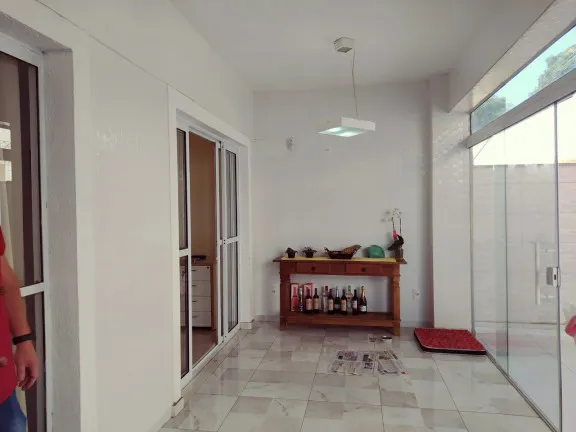 Imagem Casa com 3 Quartos à Venda, 120 m² em Residencial Algarve - Mogi Das Cruzes
