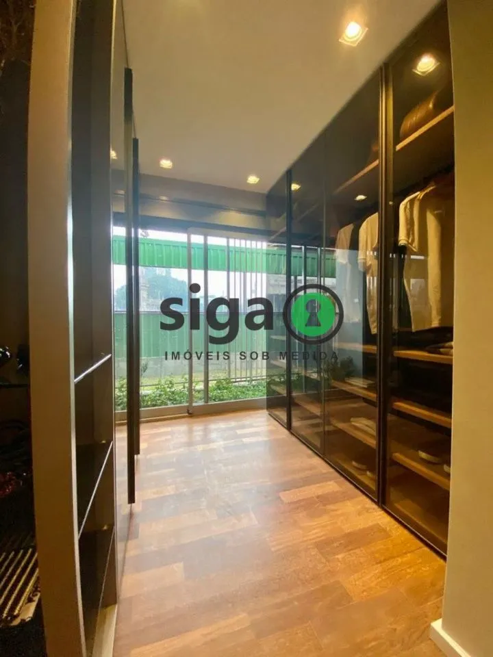 Imagem apartamento à venda no brooklin, próximo ao metro