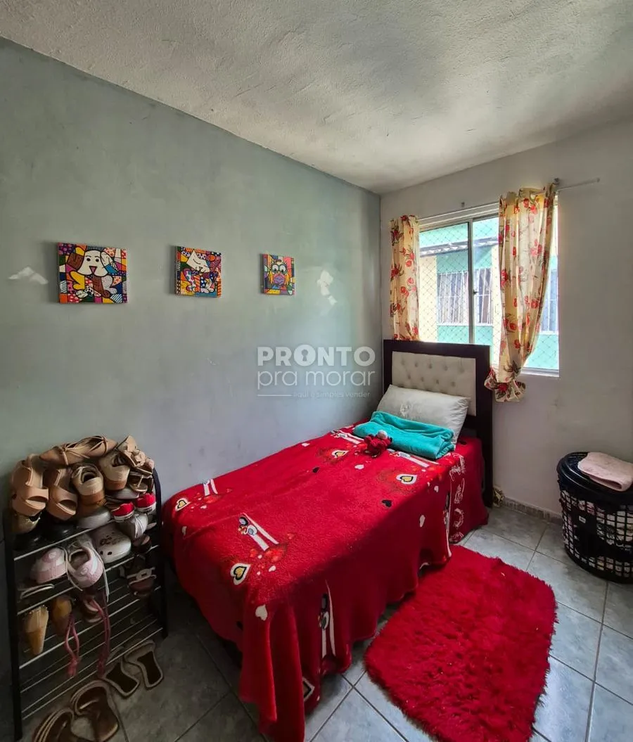 Imagem Residencial Padre João Ribeiro