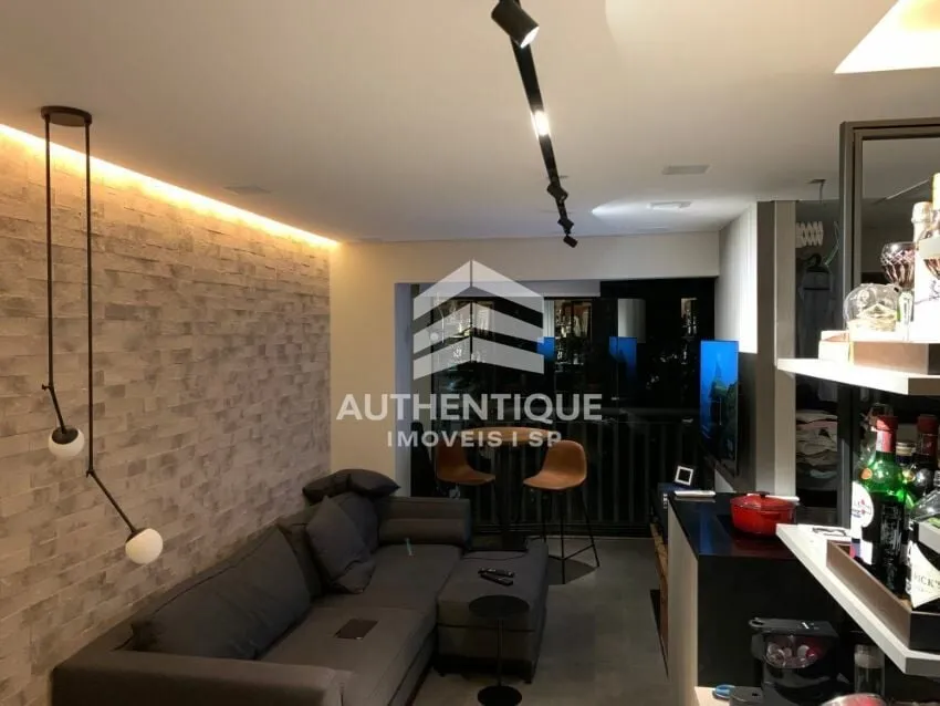 Imagem Hype Jardins - Apartamento à venda no bairro Jardim Paulista - São Paulo/SP, Zona Sul
