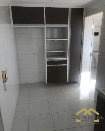 Imagem Apartamento nunca habitado com 3 suítes por R$ 1.100.000,00 - Anita Garibaldi - Jundiaí/SP