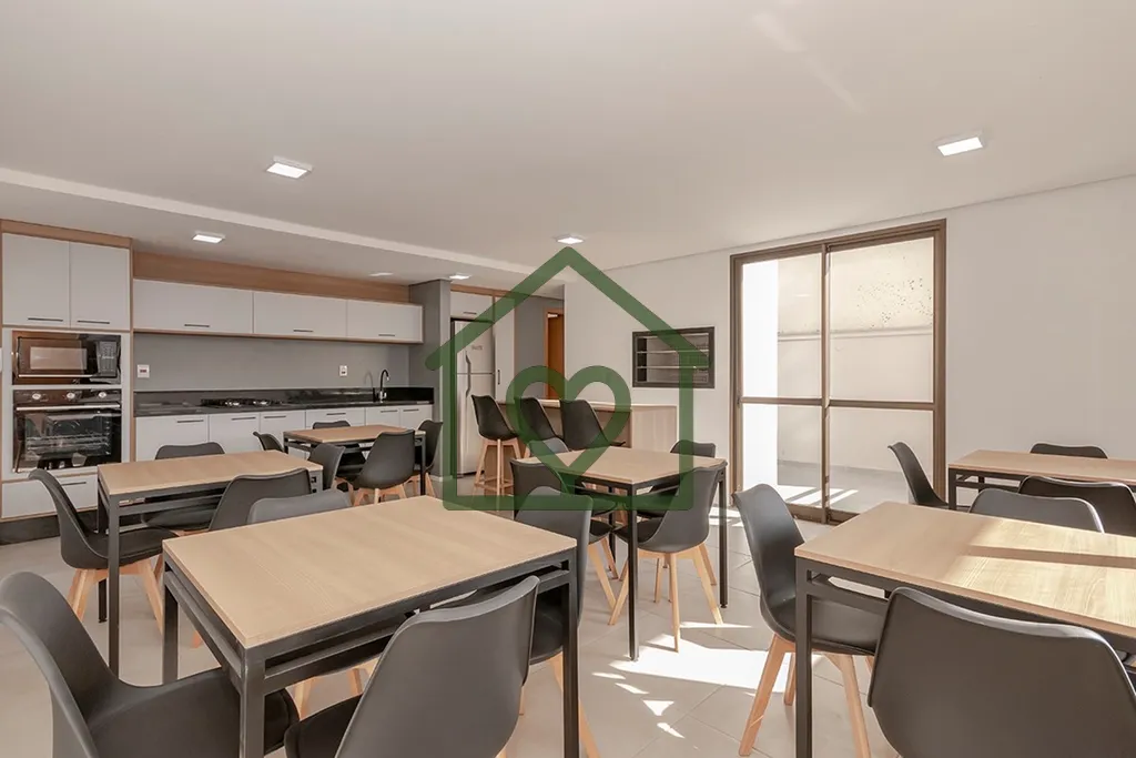 Imagem Tenha a oportunidade de ser o primeiro morador a adquirir um elegante apartamento desocupado na Chá...