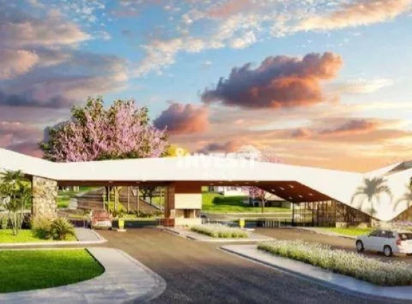 Foto do imóvel Terreno à venda, 278 m² por R$ 422.000,00 - Residencial Marília - Goiânia/GO