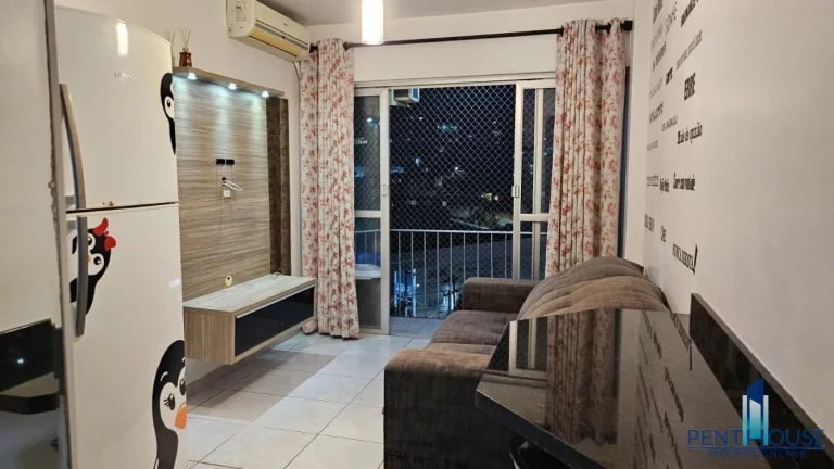 Imagem Apartamento Zona Central para Venda em Balneário Camboriú, PIONEIROS, 1 dormitório, 1 banheiro, 1 vaga