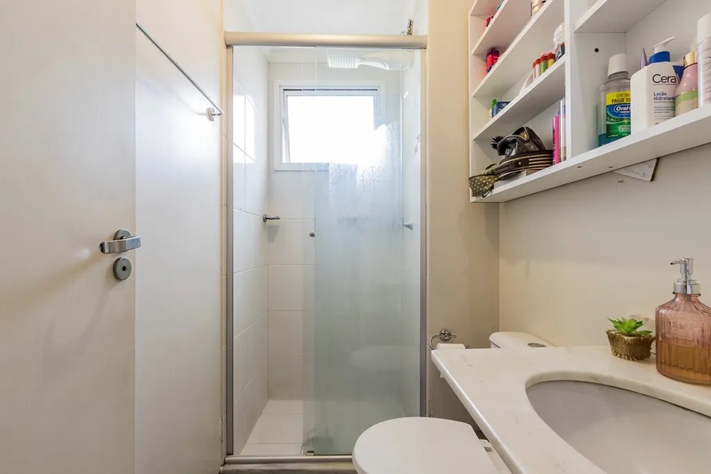 Imagem Apartamento em Vila Ipiranga