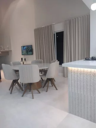 Imagem Casa de Andar à Venda no Condomínio Terras Alphaville Sergipe 1 - Confira os Detalhes!