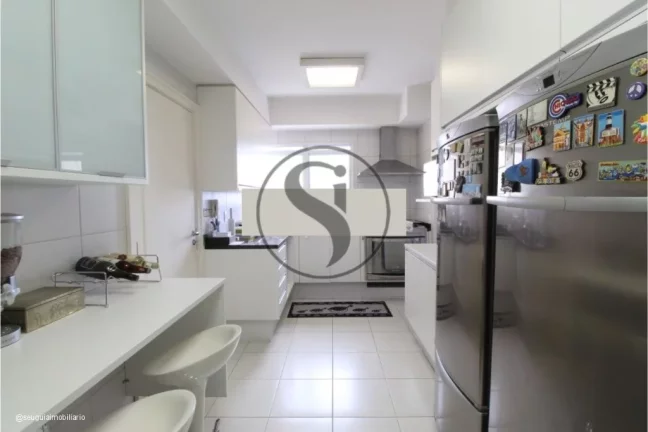 Imagem APARTAMENTO RESIDENCIAL em SÃO PAULO - SP, ITAIM BIBI