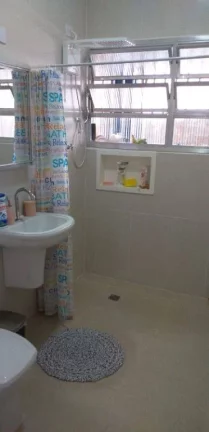 Imagem Casa com 4 dormitórios à venda, 205 m² por R$ 659.000,00 - Solemar - Praia Grande/SP
