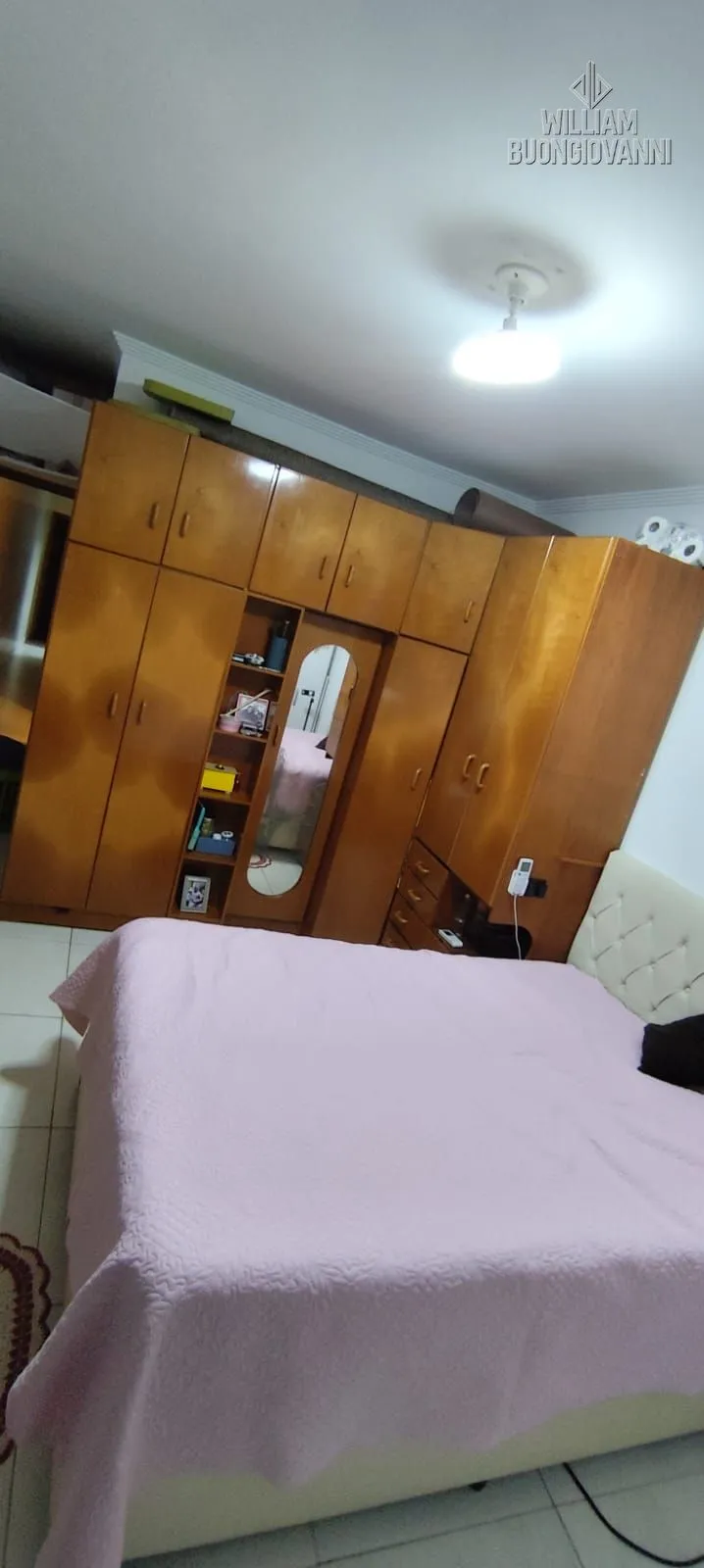 Imagem Sobrado à venda - 3 dorms, suíte, 145 m², churrasqueira e 2 vagas