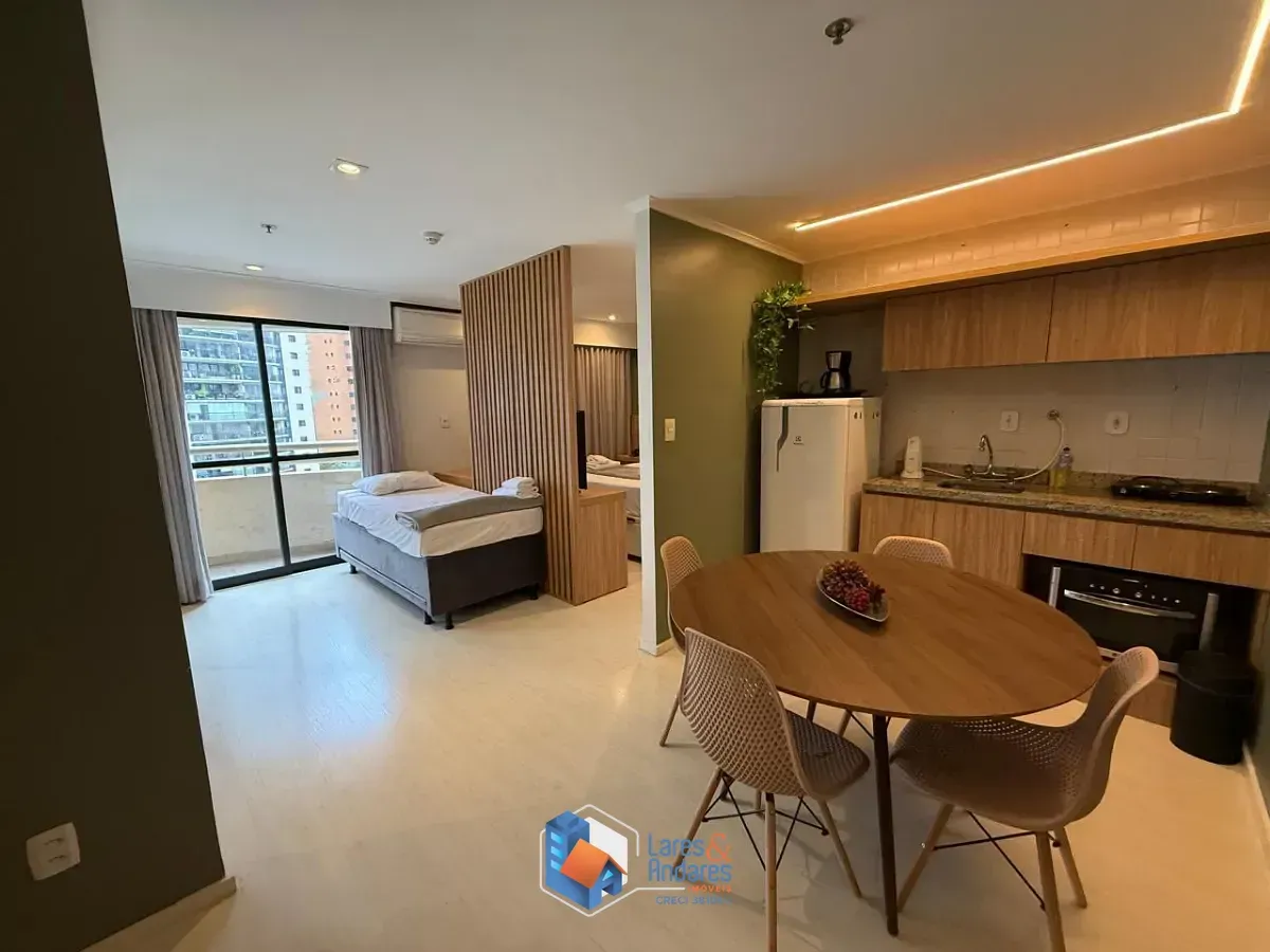 Foto do imóvel Apartamento para venda em Vila Uberabinha com 1 quarto, 35m² em Rua Tuim