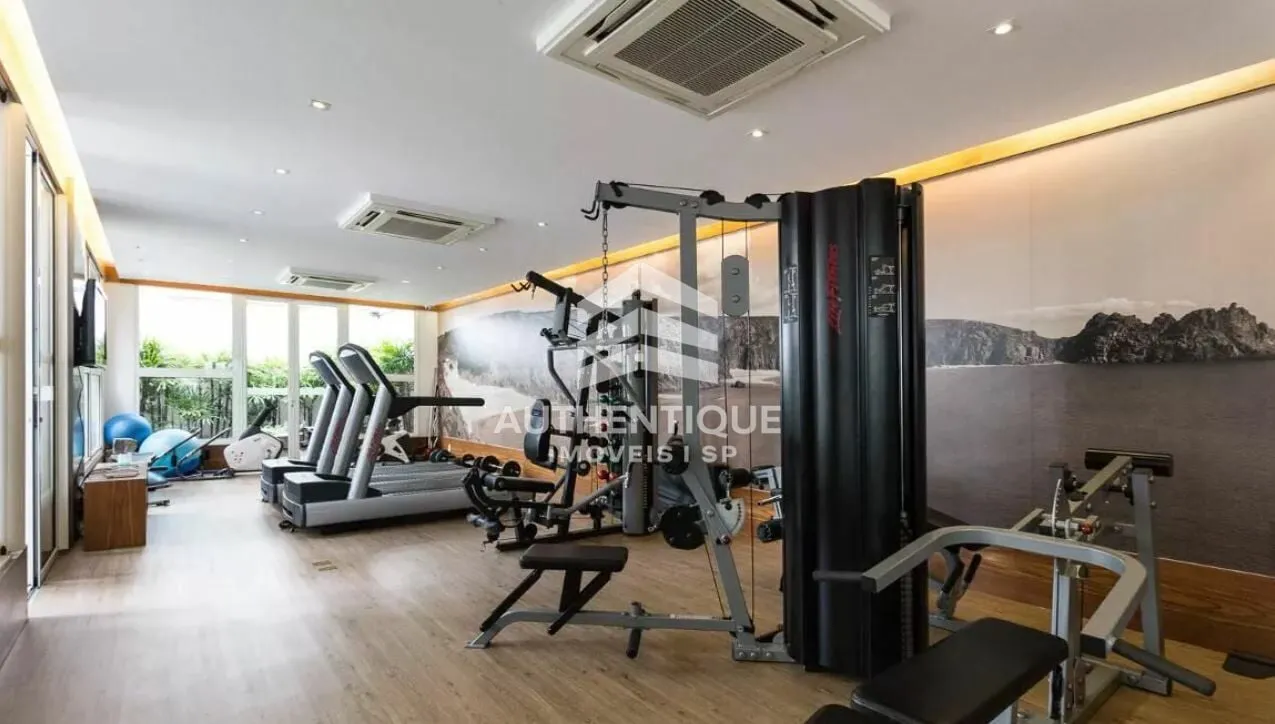 Imagem LINDENBERG ID ITAIM - Apartamento à venda no bairro Itaim Bibi - São Paulo/SP, Zona Sul