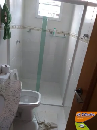 Imagem Apartamento 200 metros da Praia