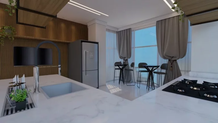 Imagem APARTAMENTO RESIDENCIAL em Itapema - SC, Centro