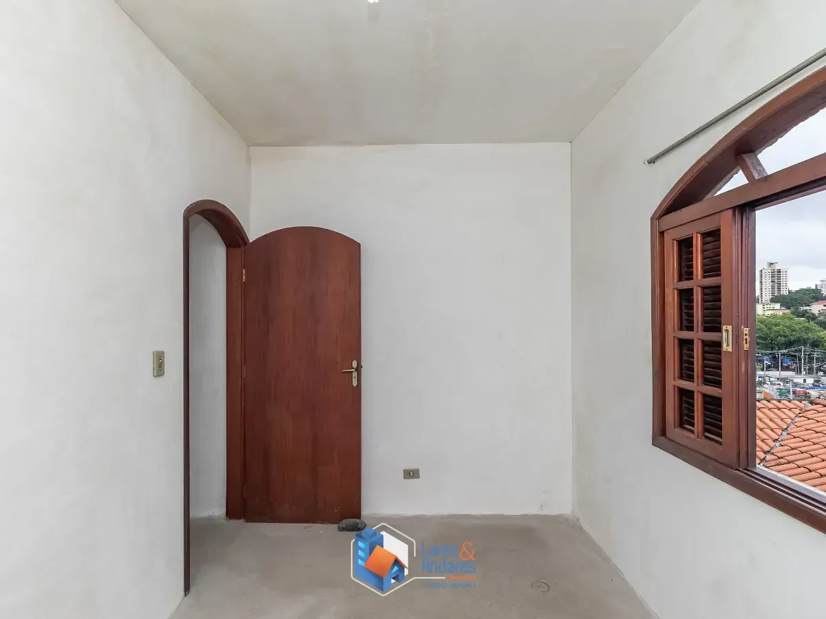 Imagem Sobrado para venda em Parque Monteiro Soares com 3 quartos, 199m²