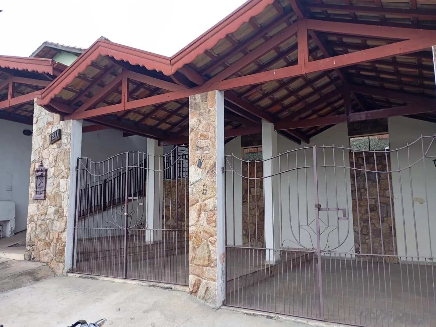 Imagem Casa à venda, Loteamento Jardim Imperial, Pindamonhangaba, SP