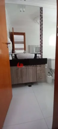 Imagem Sobrado à venda, Baeta Neves, São Bernardo do Campo, SP