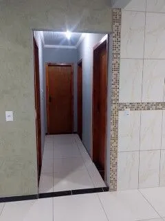Imagem Casa em Canoas - Mato Grande de 3 dormitórios e 2 vagas DESOCUPADA