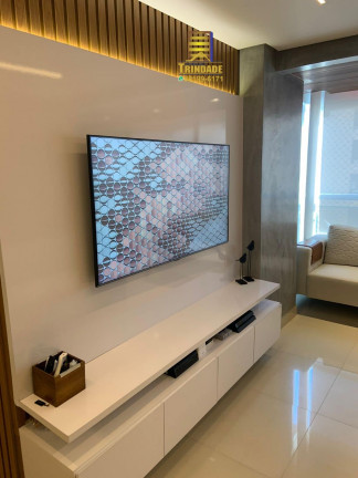 Imagem Apartamento com 3 Quartos à Venda, 82 m² em Jardim Renascença - São Luís