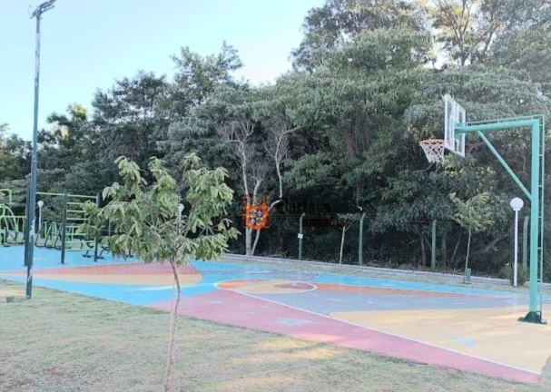 Imagem Casa com 2 dormitórios à venda, 54 m² por R$ 515.000 - Jardim Morumbi - Atibaia/SP