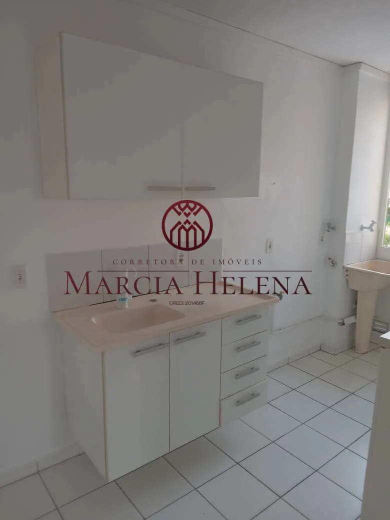 Imagem Apartamento à venda em Campinas, Parque Prado, com 3 quartos, 52m2