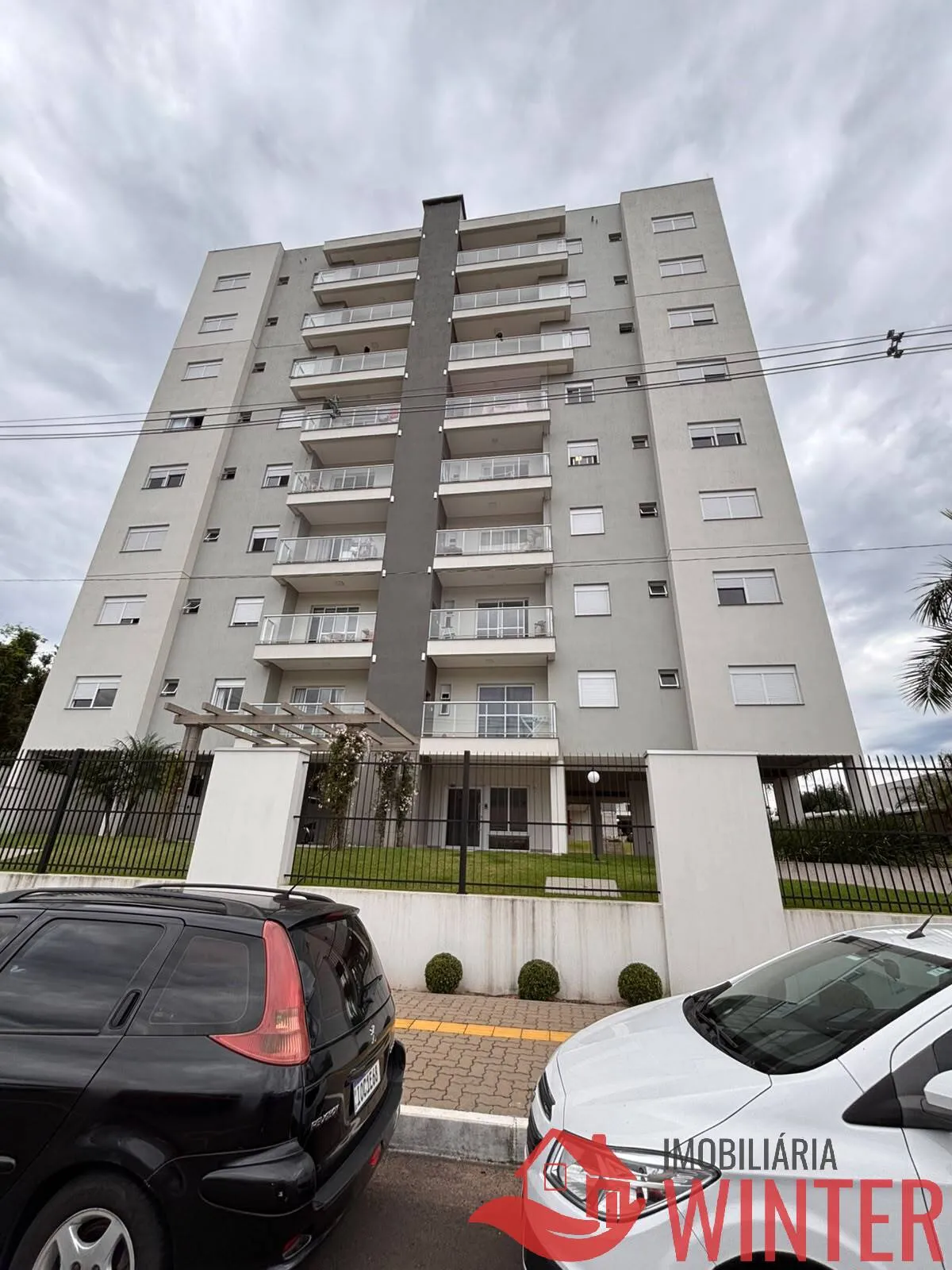 Foto do imóvel Apartamento no Solar do Parque