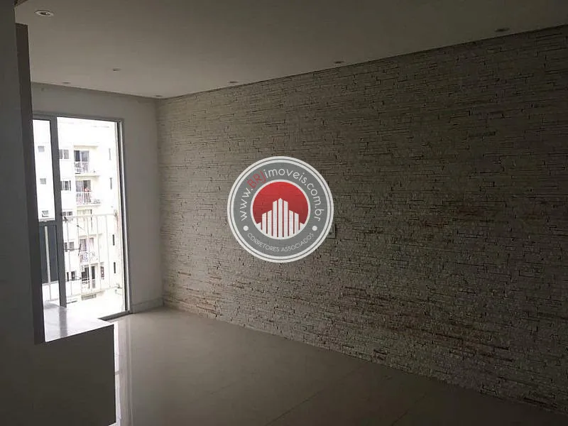 Imagem Apartamento a Venda no bairro Taquara - Rio de Janeiro, RJ