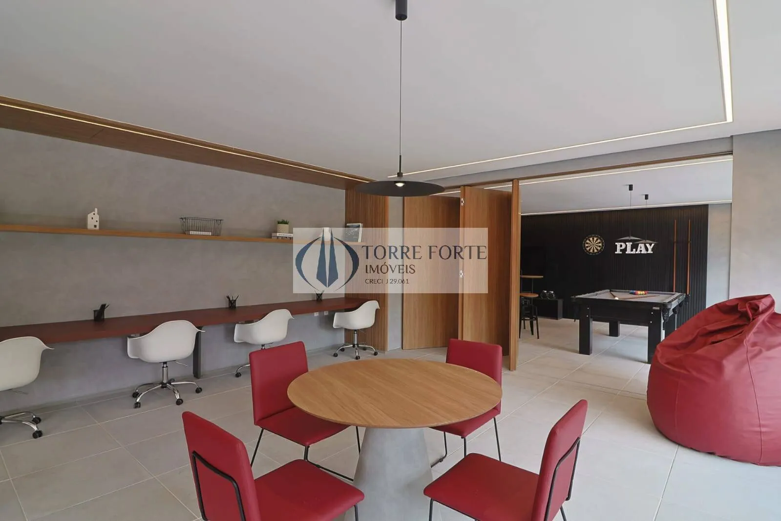 Imagem Apartamento novo 32m² pronto para ser decorado no seu estilo na Vl Madalena