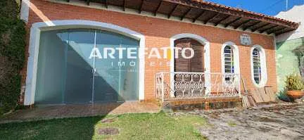 Imagem Casa à venda em Mogi das Cruzes, Vila Lavínia, com 3 quartos, 500m2