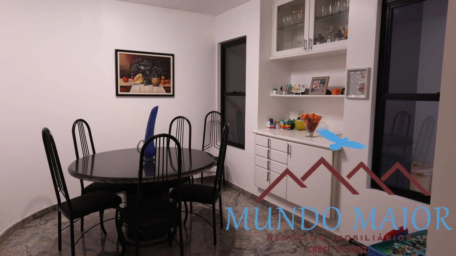 Imagem Seu Novo Lar de Alto Padrão em Santo André - 4 Suítes e Acabamento Impecáve