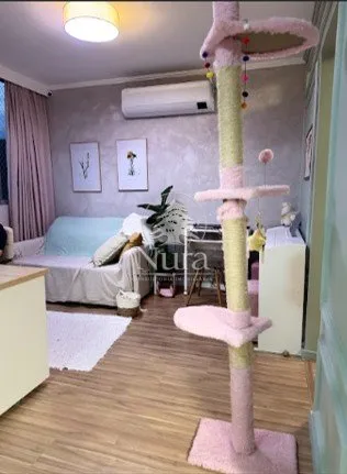 Imagem Apartamento de 2 quartos, 41m² no bairro José Menino, em Santos