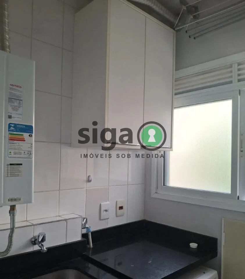 Imagem Apartamento com 2 quartos para venda no Morumbi, São Paulo - SP