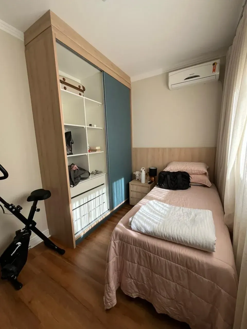 Imagem Casa de Condomínio com 3 Quartos à Venda, 117 m² em Areias - Tijucas