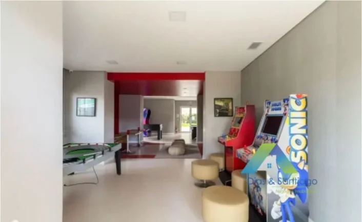 Imagem SÃO BERNARDO DO CAMPO Apartamento 77M², 2 dormitórios, 1 suíte, 1 vaga, condomínio CLUBE ótima localização e valor !!!