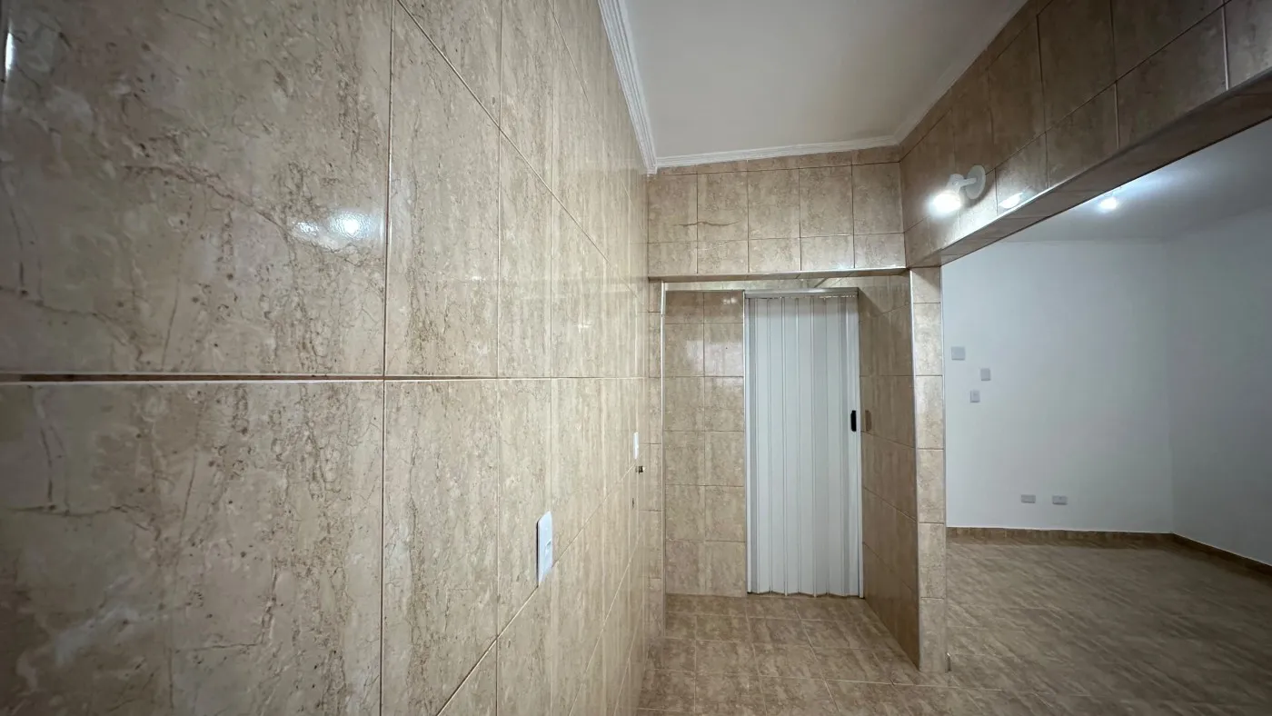 Imagem Apartamento para Venda em Praia Grande, Boqueirão, 1 dormitório, 1 banheiro, 1 vaga