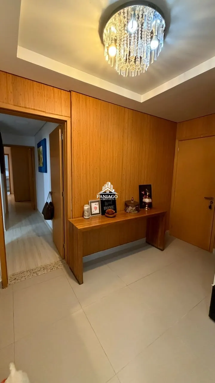 Imagem Apartamento Mobiliado à Venda ou Locação no Brasil Beach | 03 Quartos