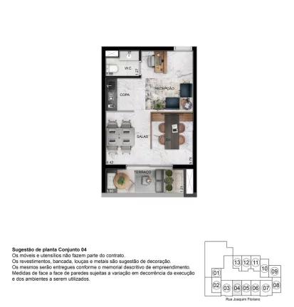 Imagem DSG Itaim - Comercial