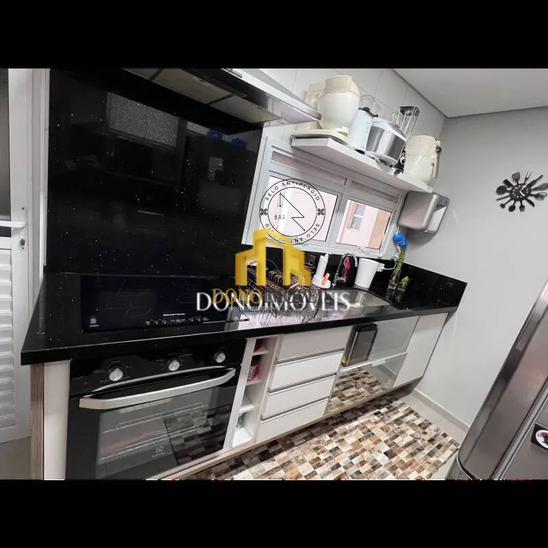 Imagem Apartamento 107 m² no Ânima Clube | 3 Dorms | 2 Vagas