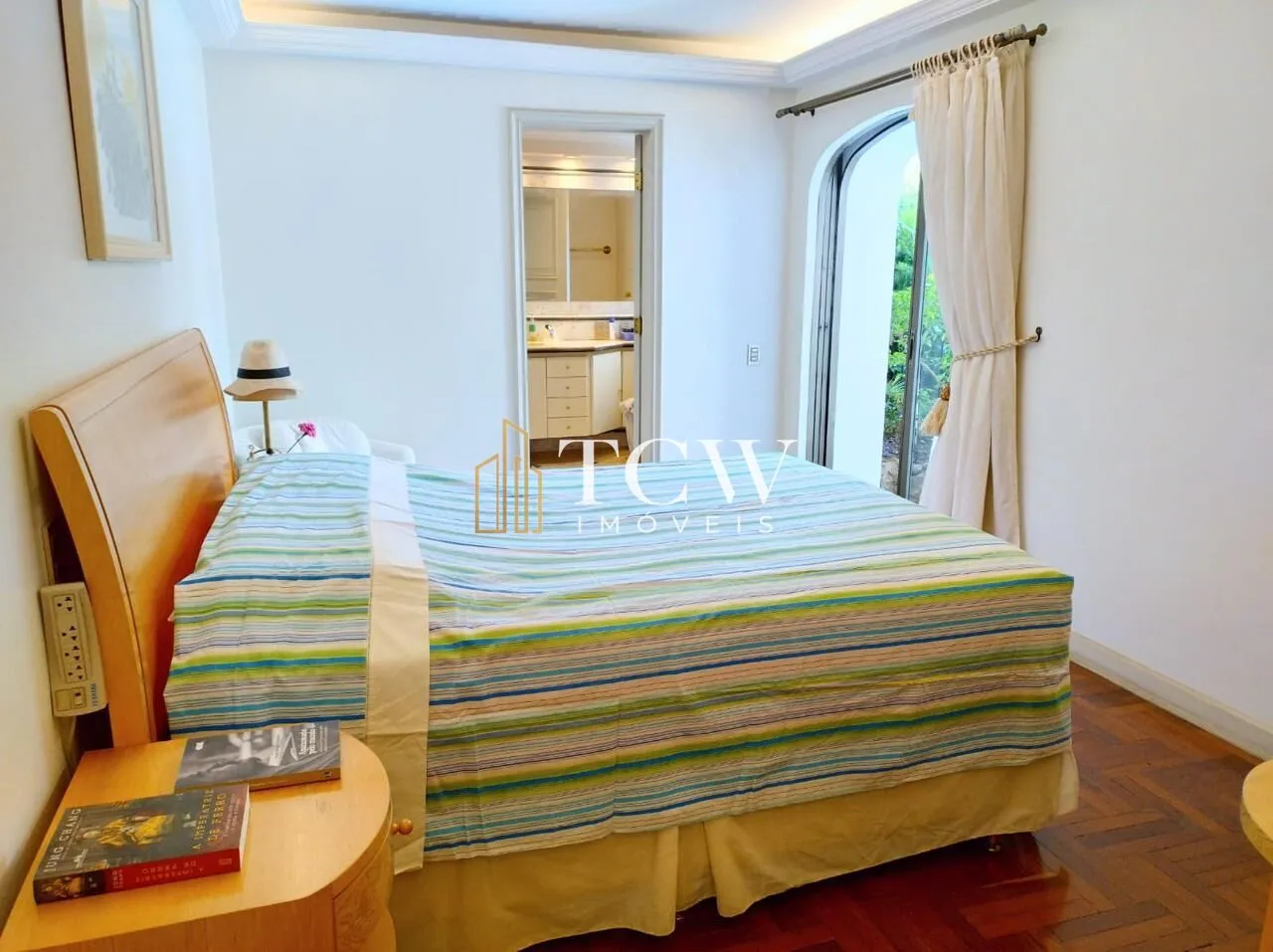 Imagem Apartamento para alugar no bairro Jardim Paulista - São Paulo/SP, Zona Sul